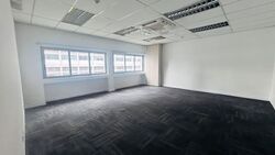 Ltc Building A (D14), Factory #575454461